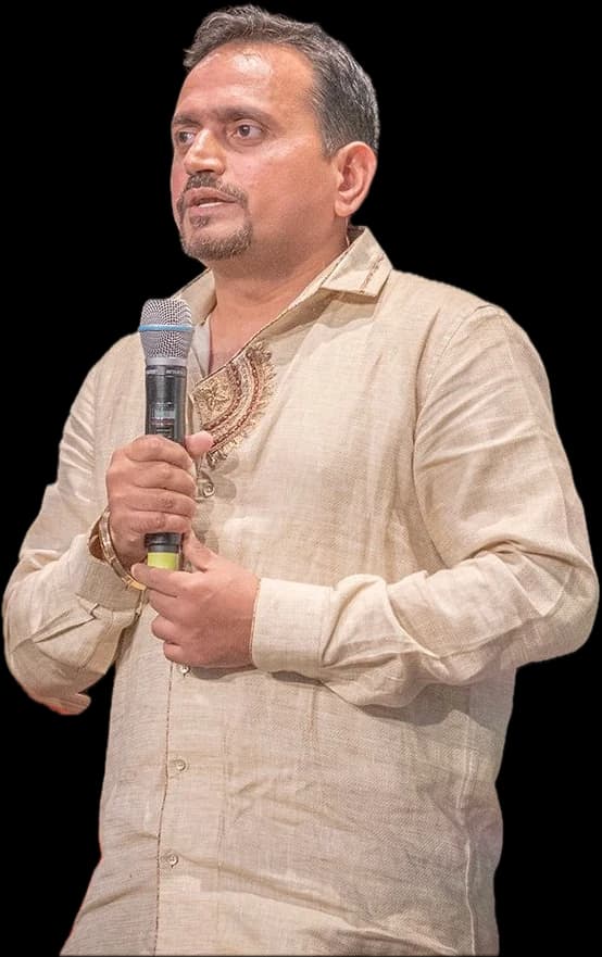 Sri Mohan Jonnalagadda