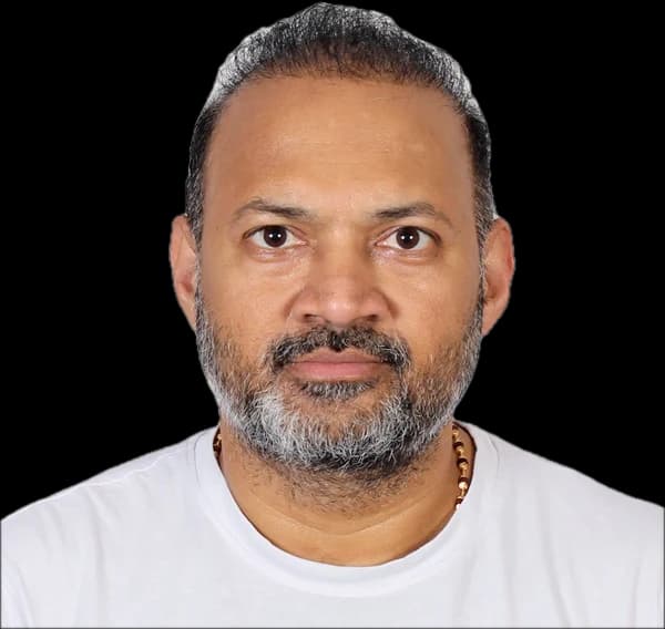 Sri Ram Bolla