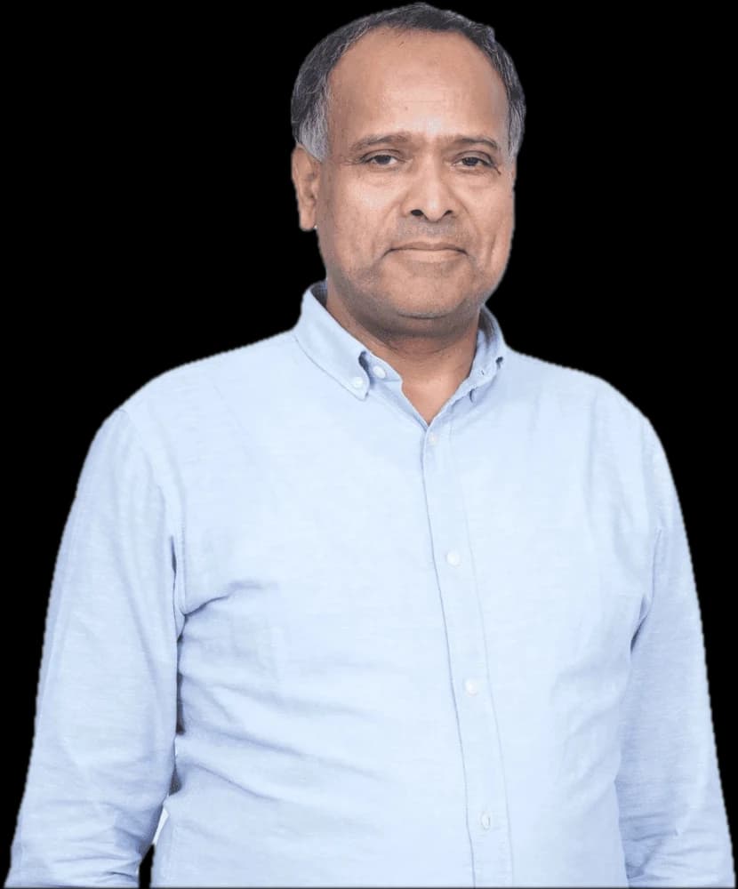 Sri Venkata Krishna Javaji