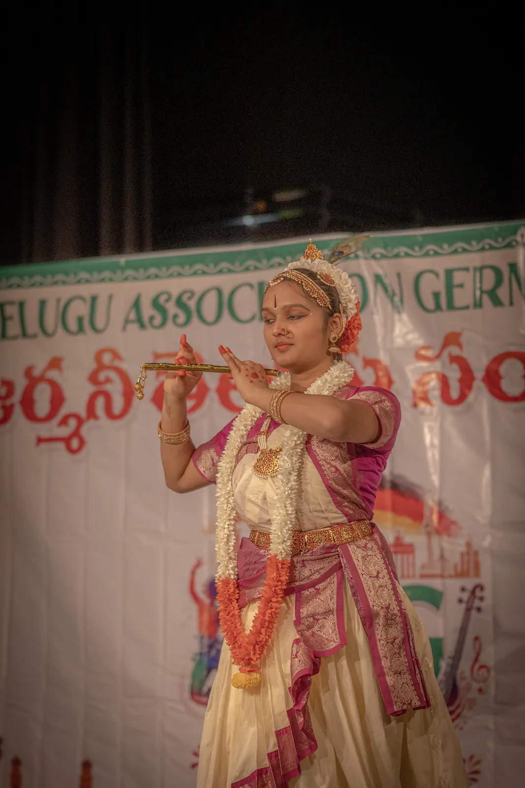 Telugu Sambaram 2026: DSC 0129