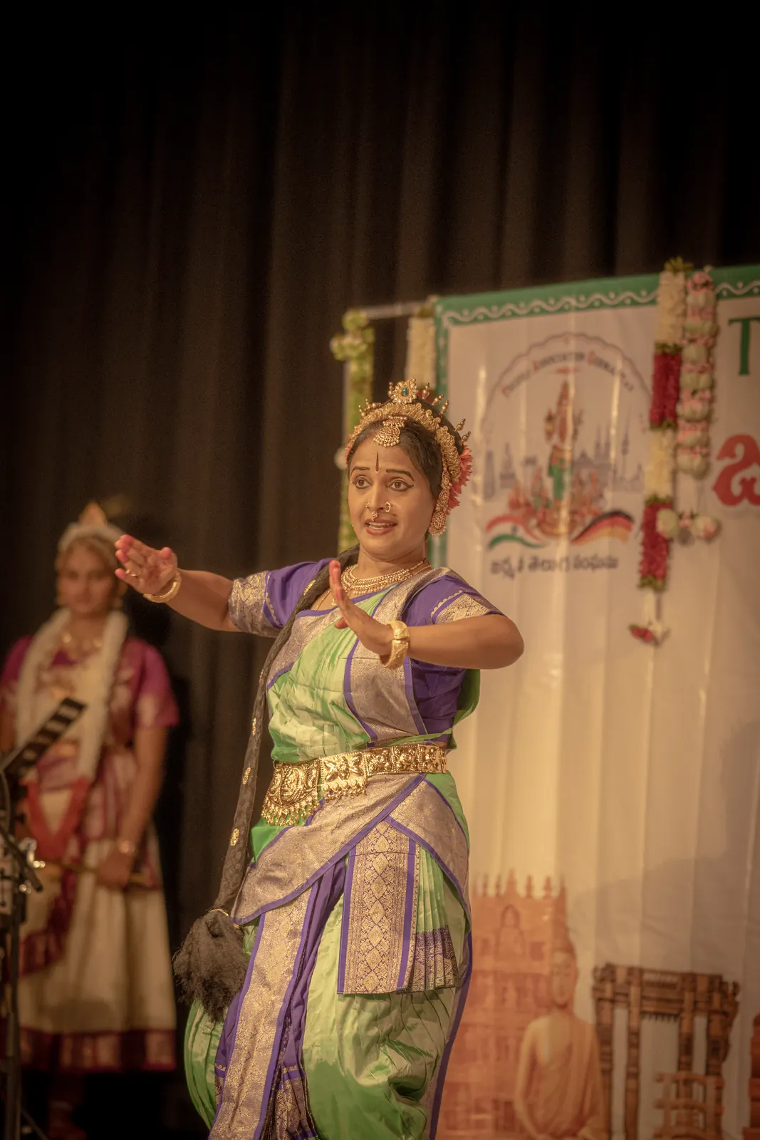 Telugu Sambaram 2026: DSC 0153