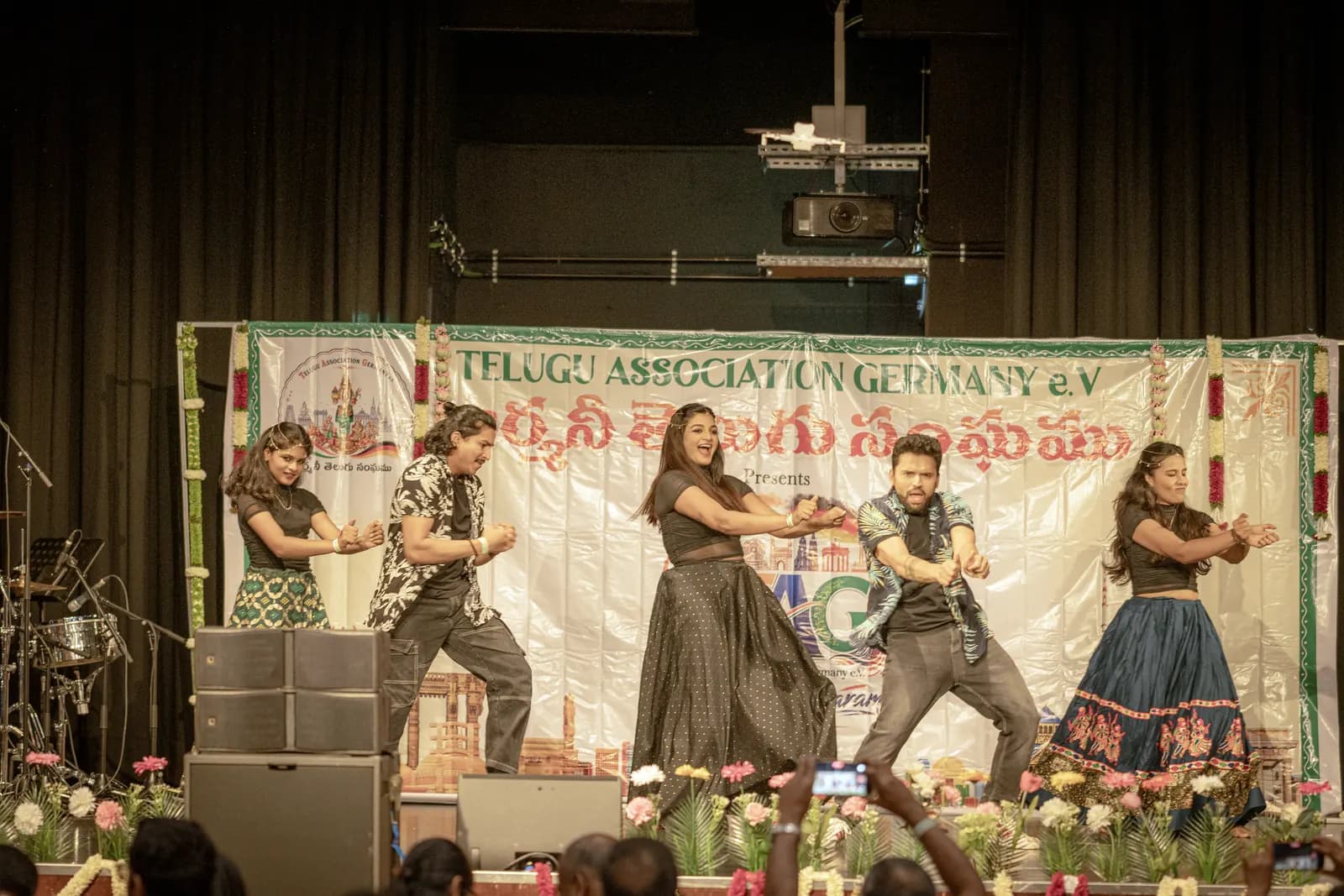 Telugu Sambaram 2026: DSC 0206