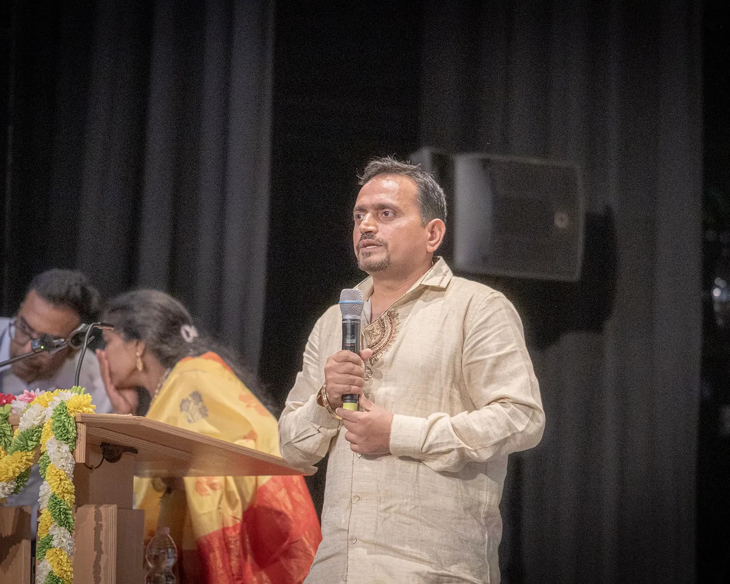 Telugu Sambaram 2026: DSC 0407