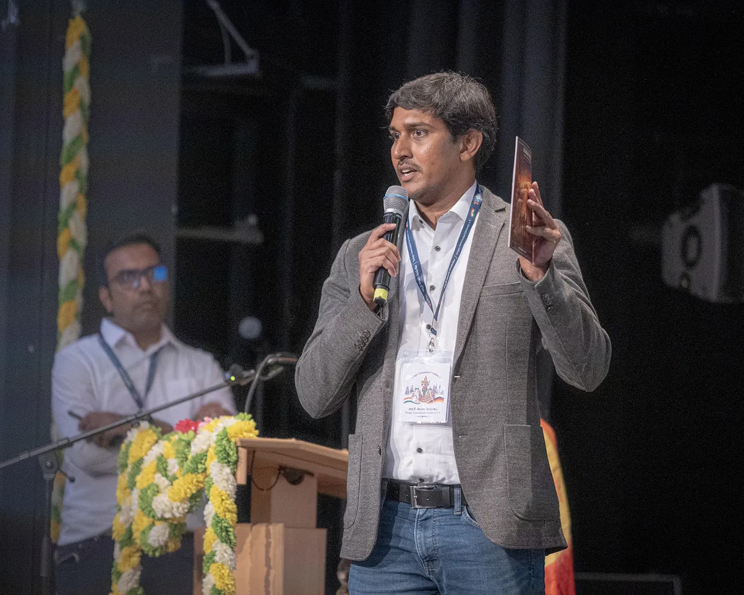 Telugu Sambaram 2026: DSC 0418