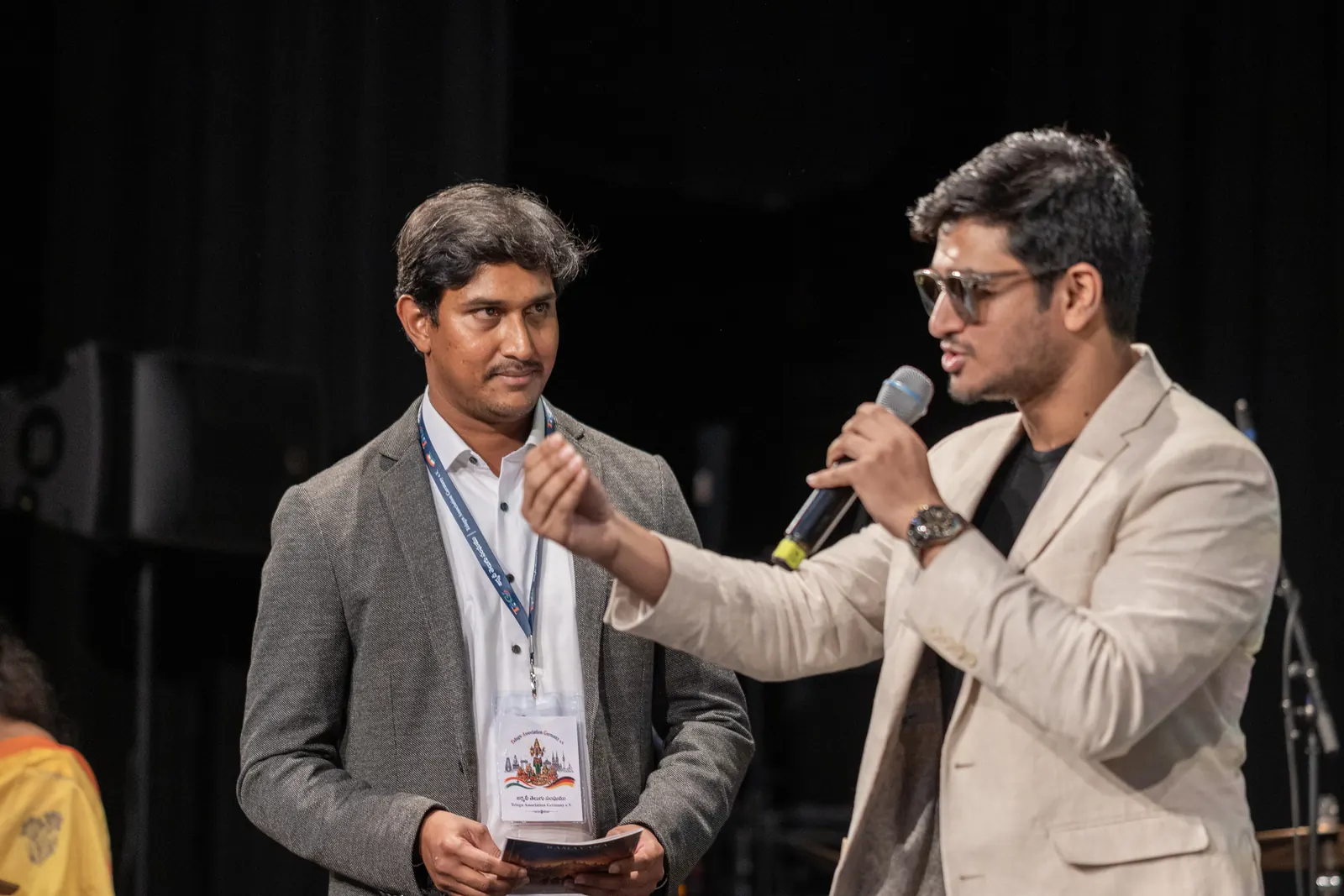 Telugu Sambaram 2026: DSC 0431