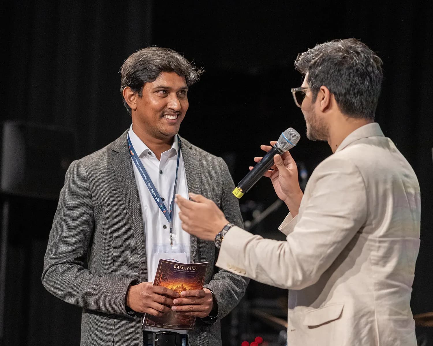 Telugu Sambaram 2026: DSC 0433