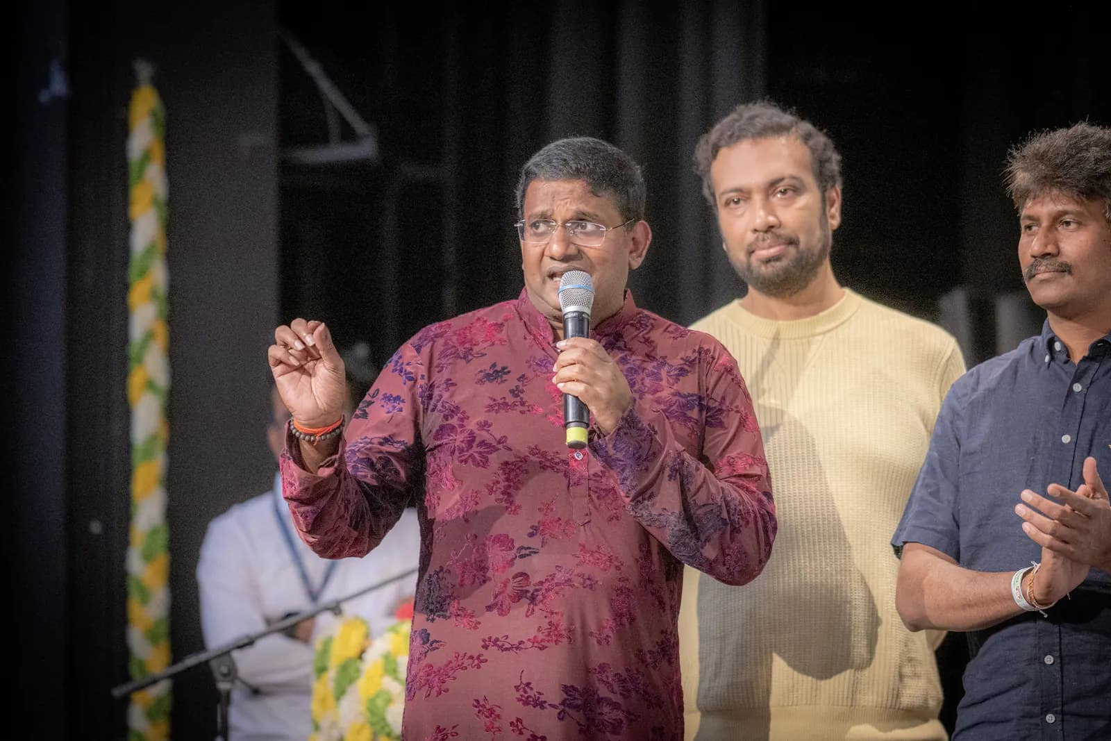 Telugu Sambaram 2026: DSC 0474