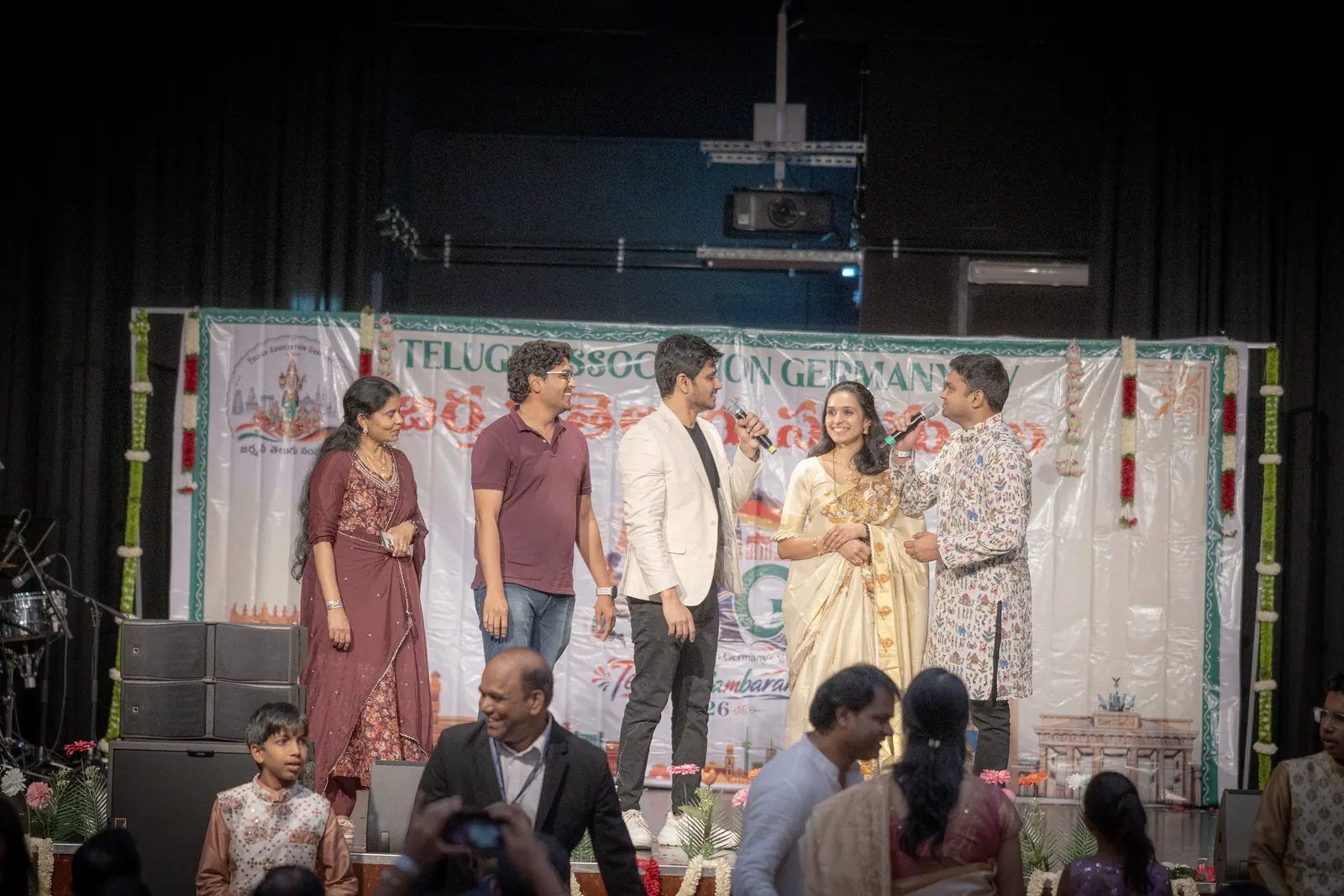 Telugu Sambaram 2026: DSC 0515