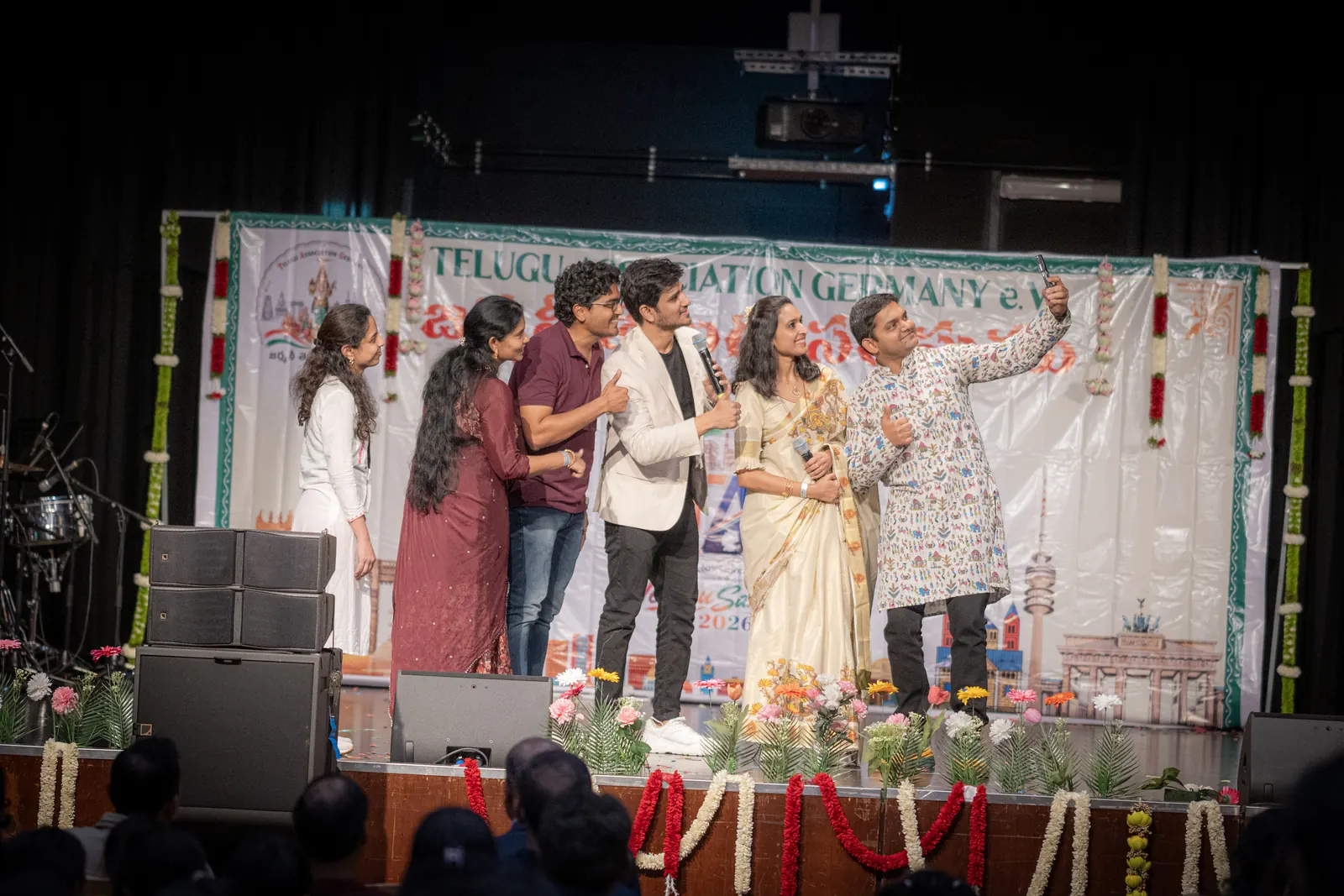 Telugu Sambaram 2026: DSC 0525