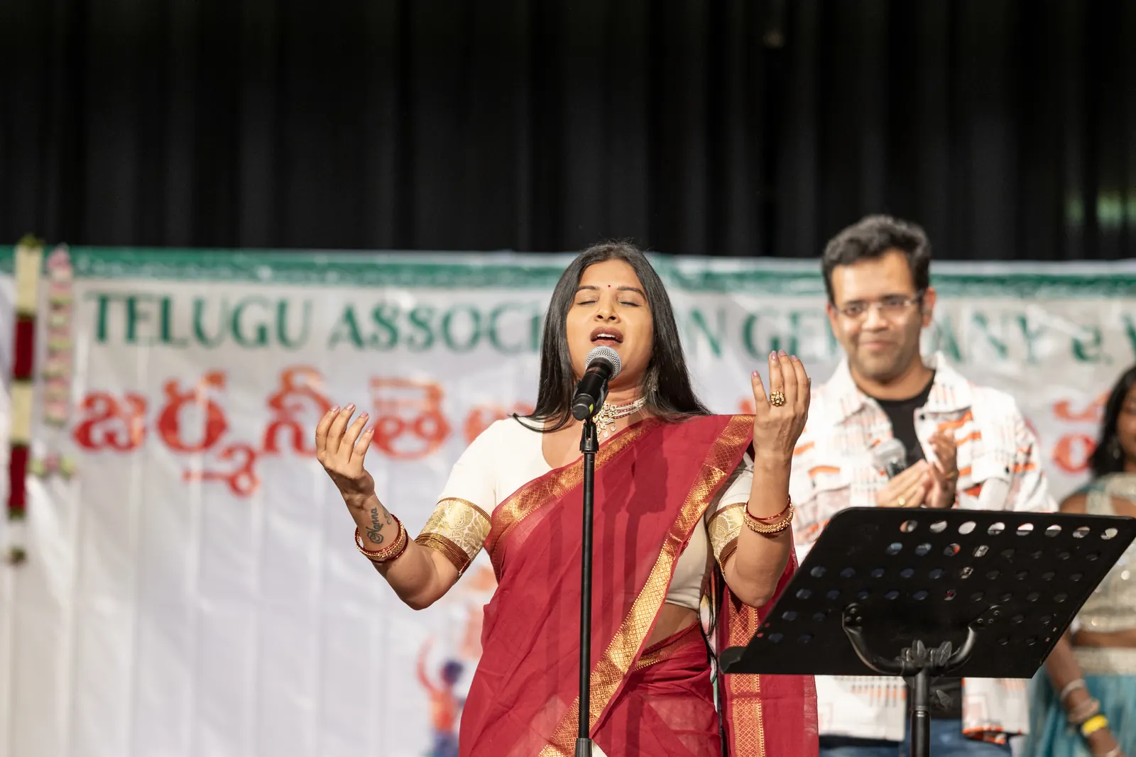 Telugu Sambaram 2026: DSC 0612