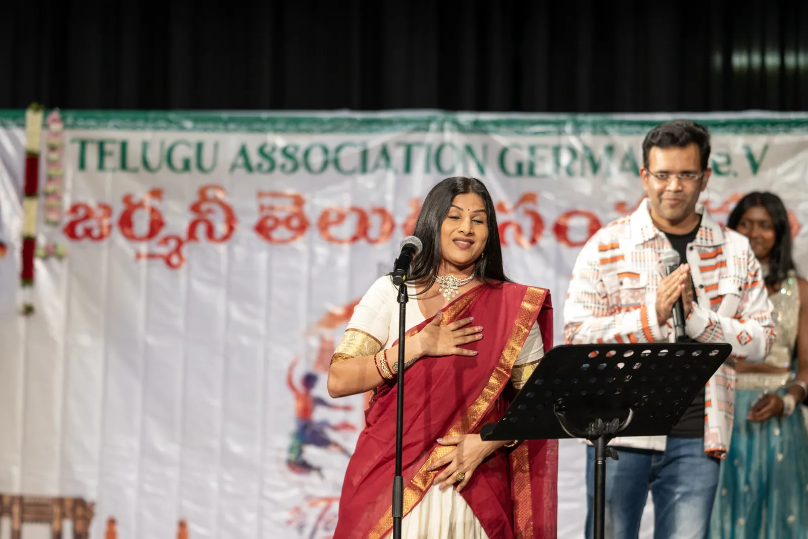 Telugu Sambaram 2026: DSC 0621