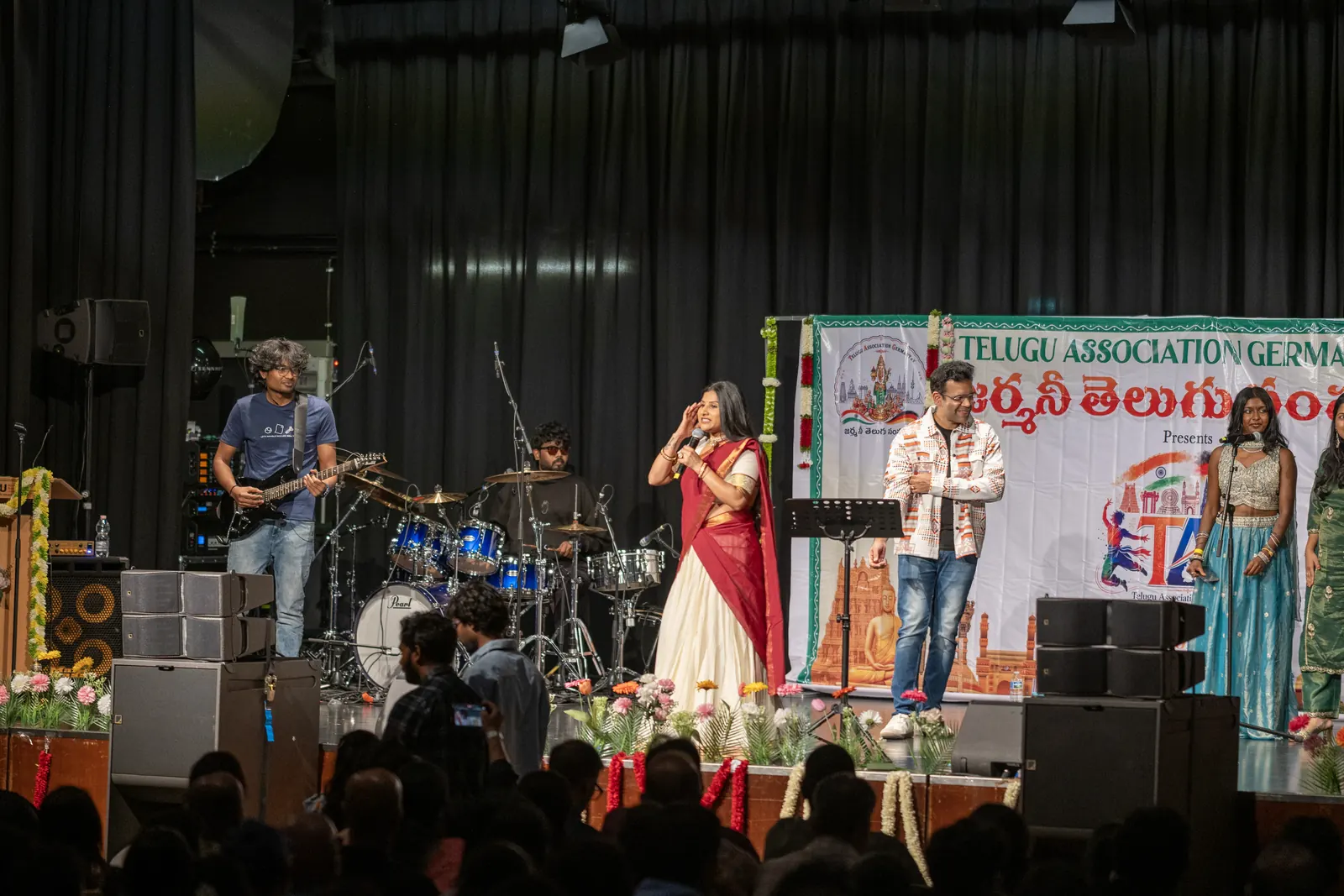 Telugu Sambaram 2026: DSC 0722
