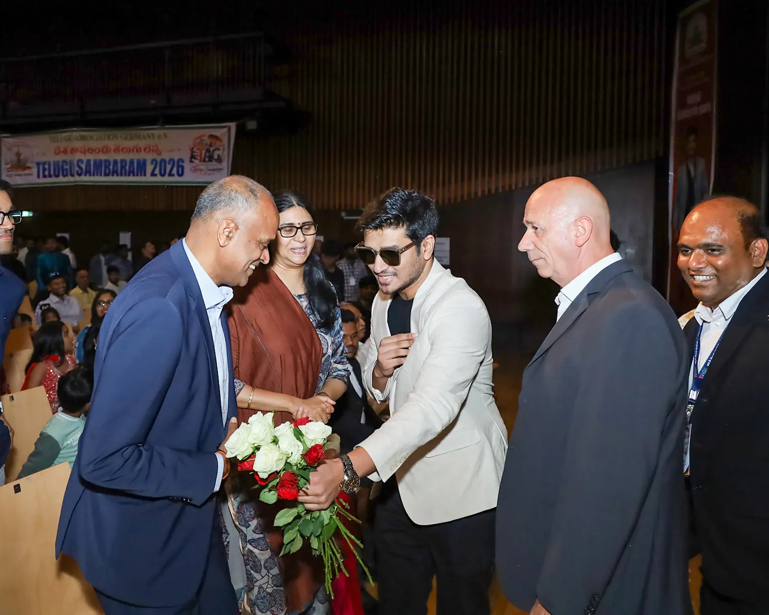 Telugu Sambaram 2026: IMG 0426