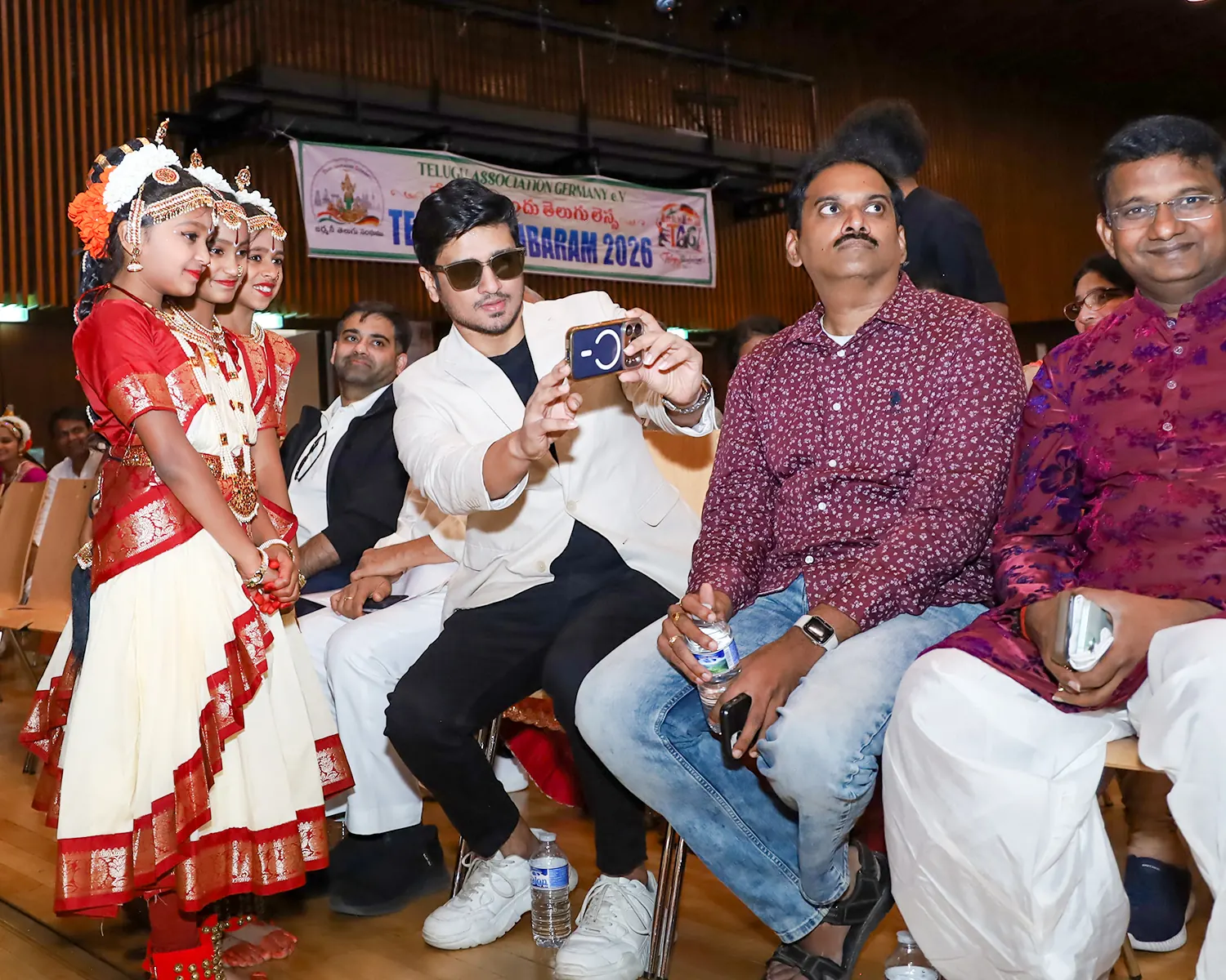 Telugu Sambaram 2026: IMG 0448