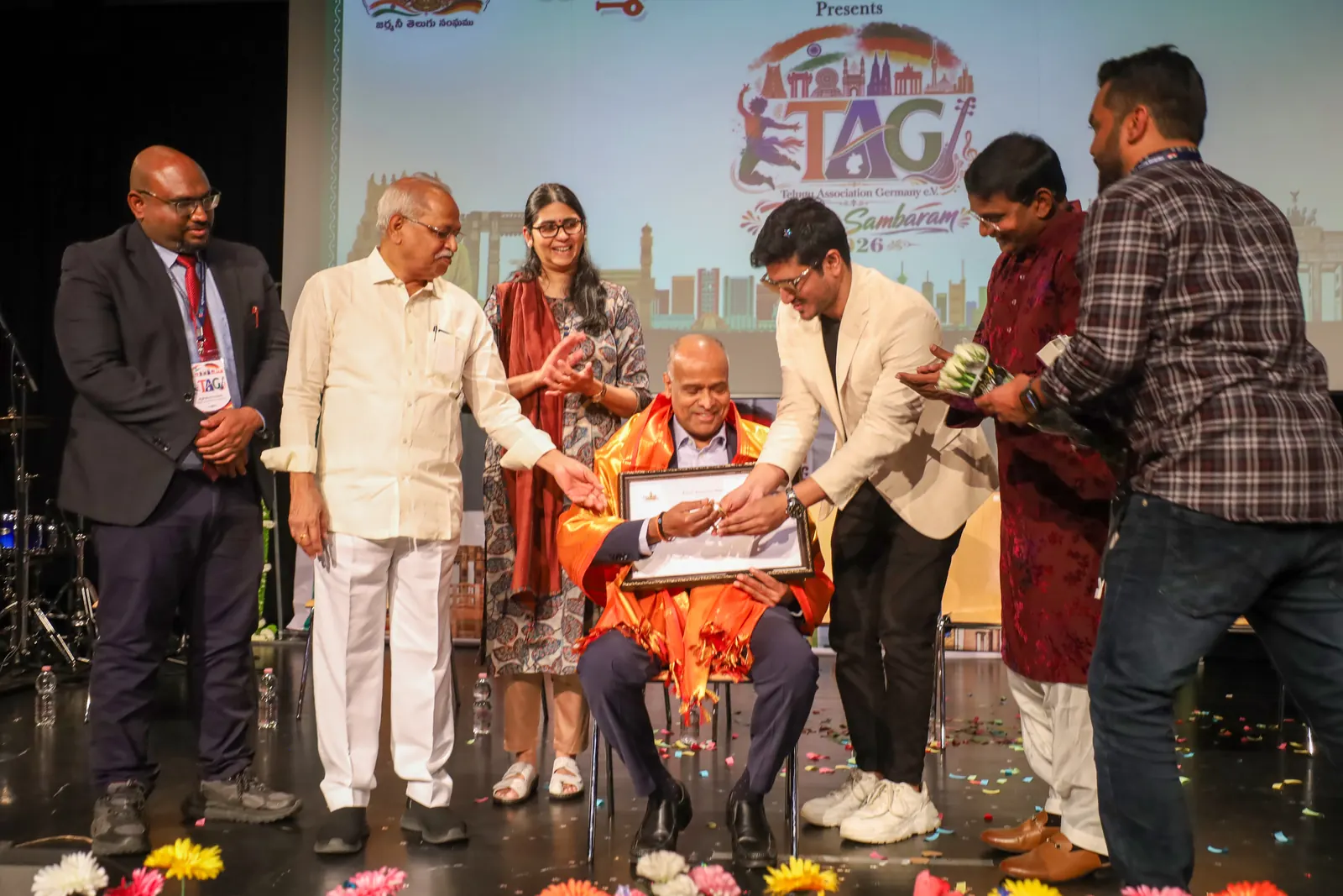 Telugu Sambaram 2026: IMG 1677