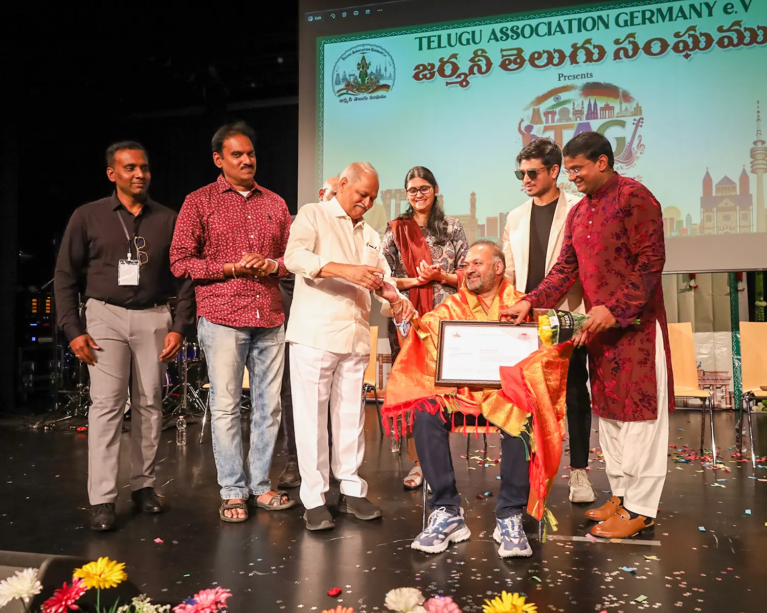 Telugu Sambaram 2026: IMG 1708