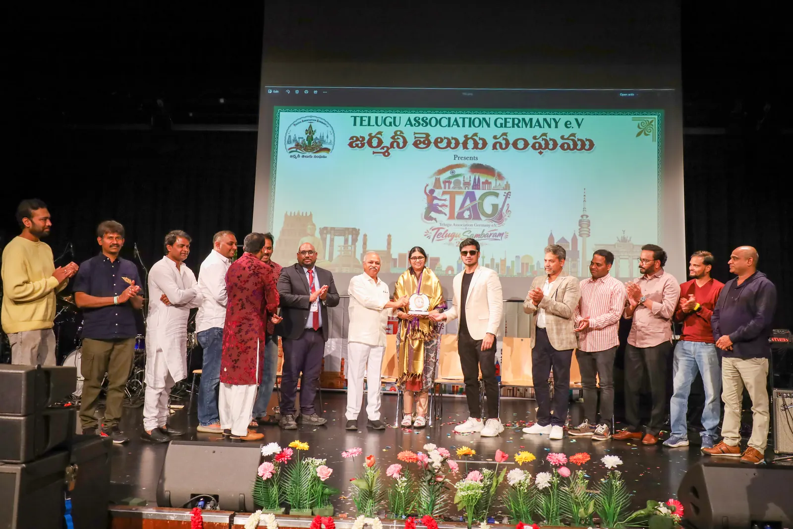 Telugu Sambaram 2026: IMG 1781