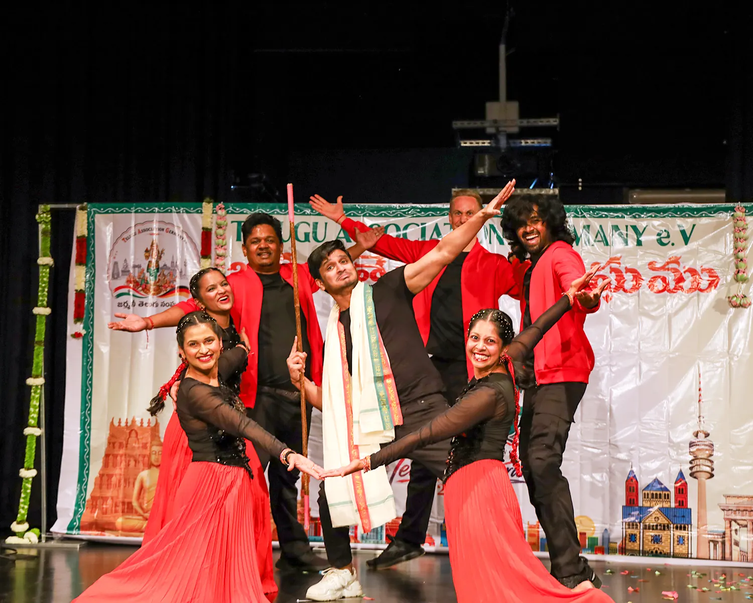 Telugu Sambaram 2026: IMG 1864