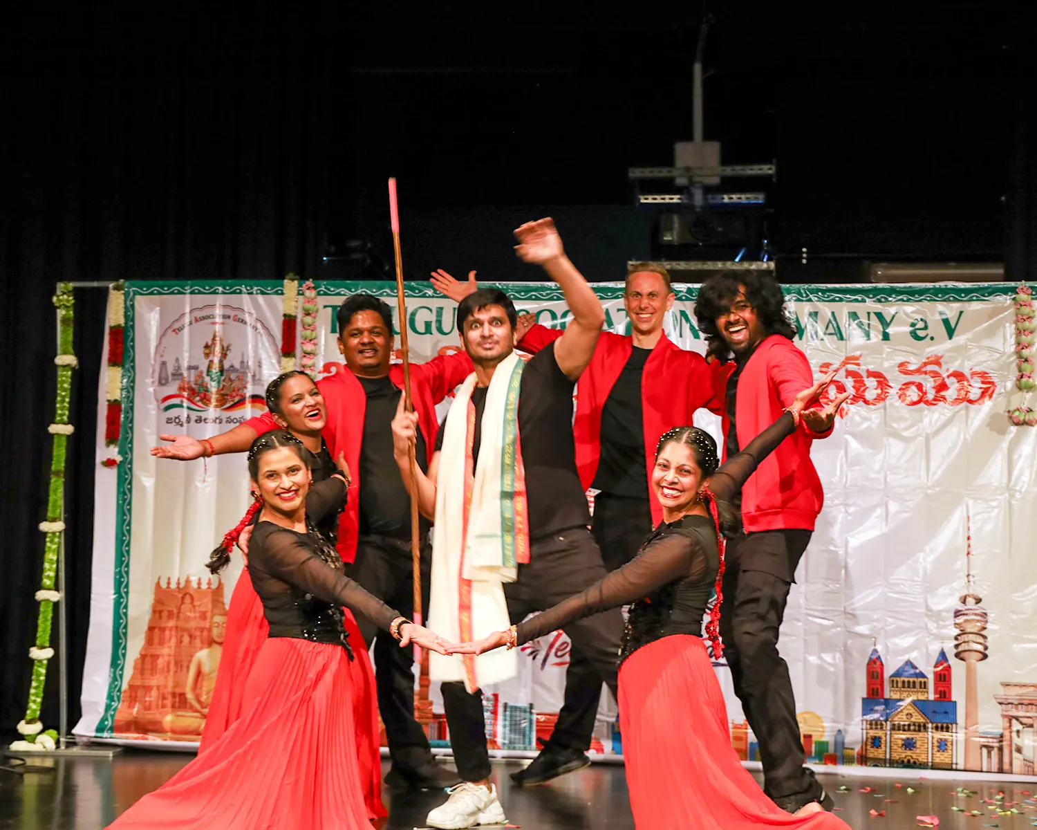 Telugu Sambaram 2026: IMG 1865