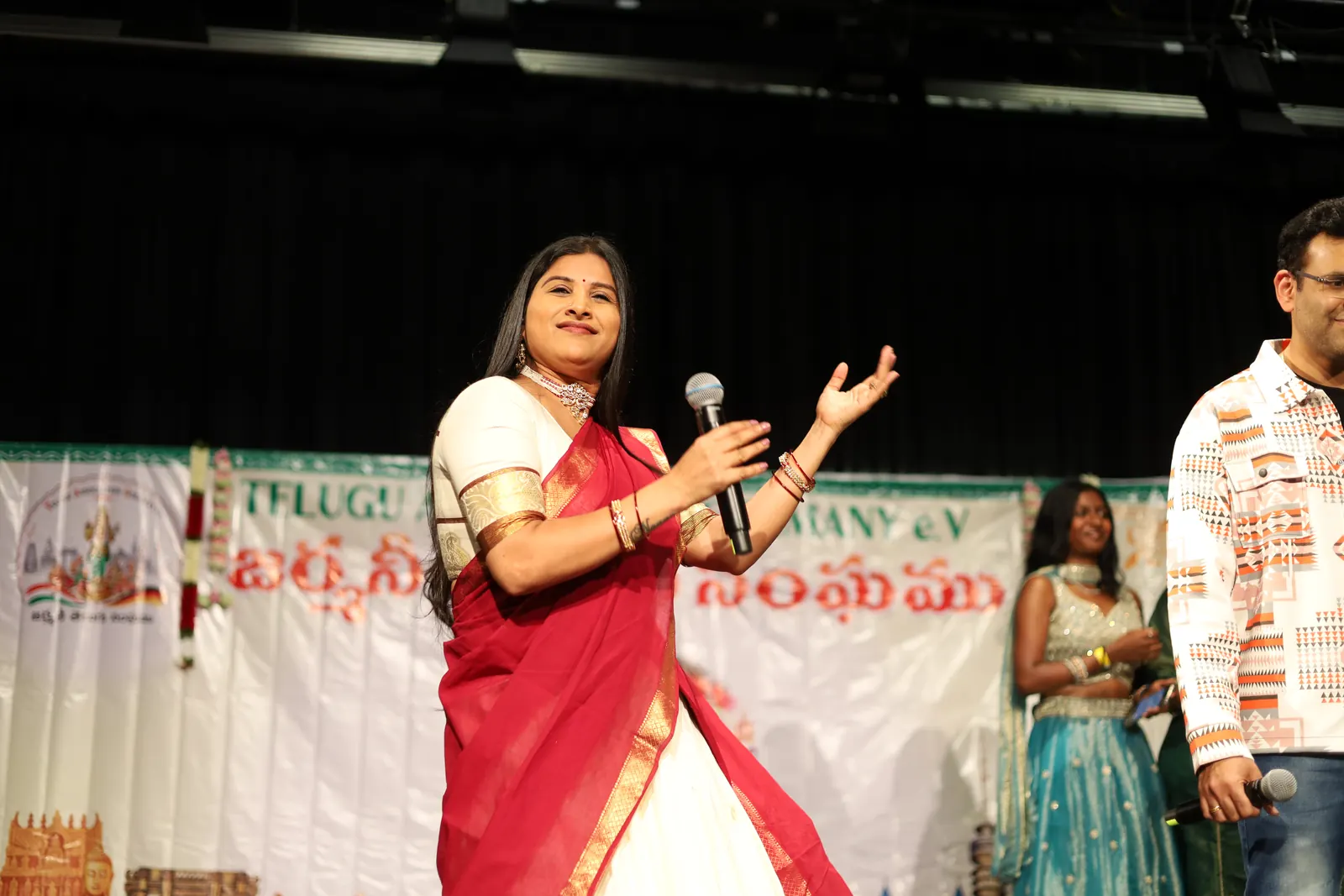 Telugu Sambaram 2026: IMG 2040