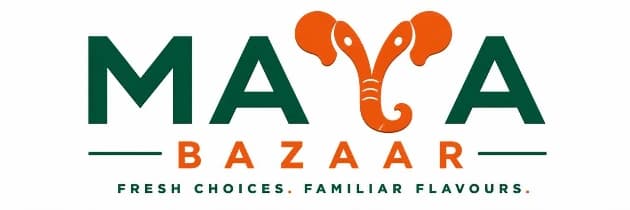 Maya Bazaar - Fresh choices, familiar flavours